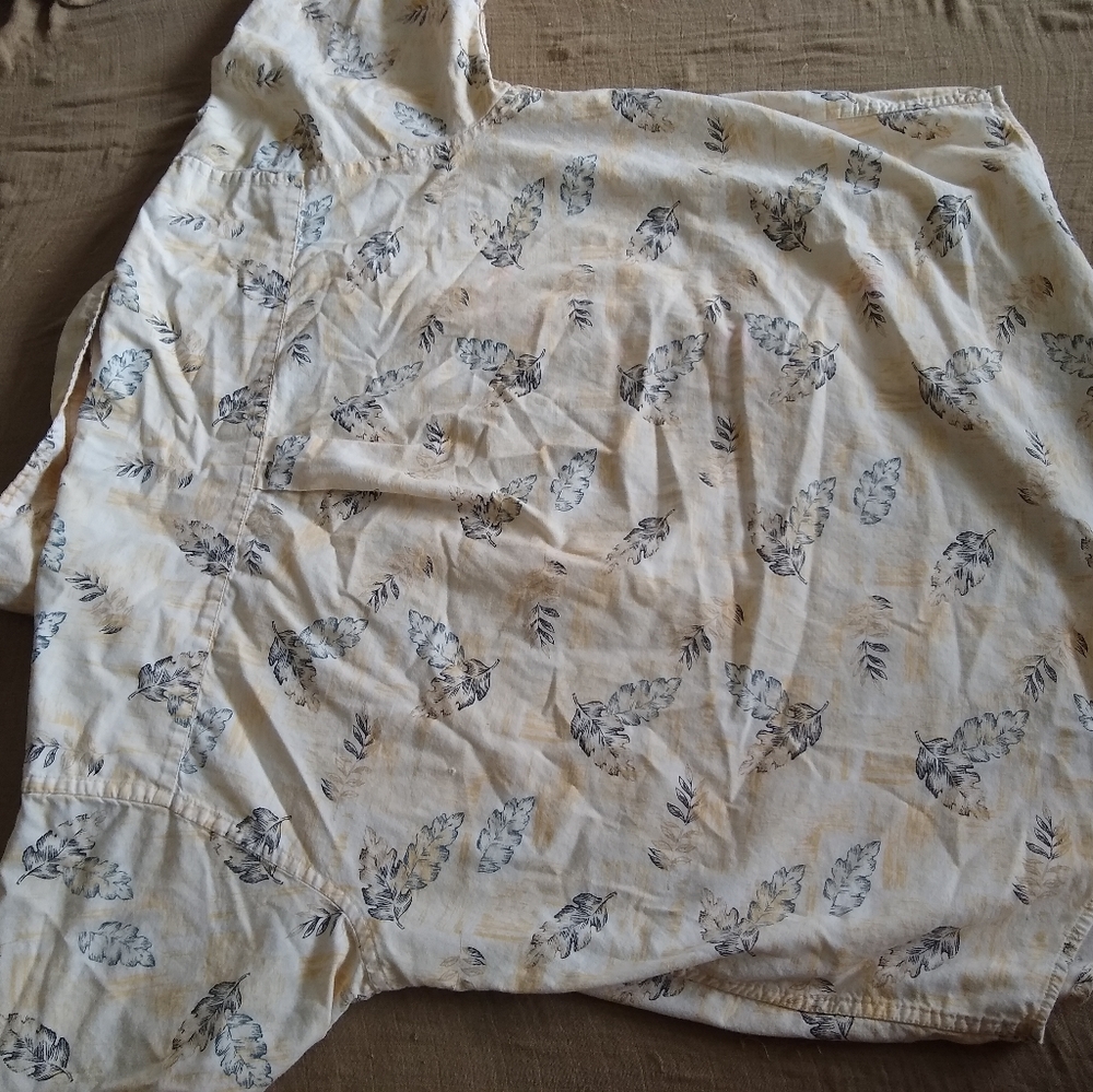 Men's button down - Picture 2 of 4